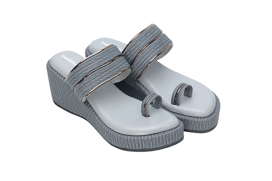 FANCY HEEL CHAPPAL