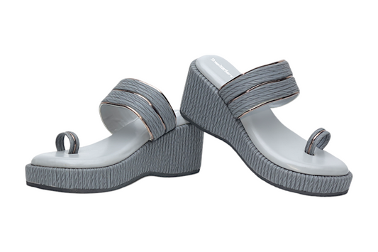 FANCY HEEL CHAPPAL