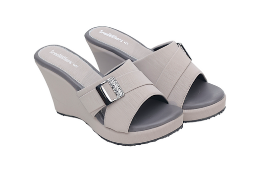 FANCY HEEL CHAPPAL