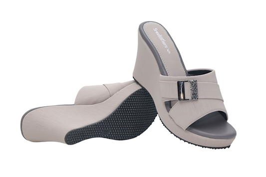FANCY HEEL CHAPPAL