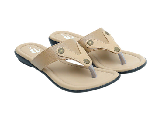 Ladies Flat Chappal