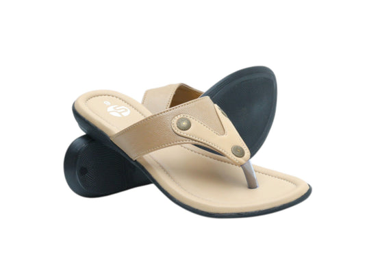 Ladies Flat Chappal
