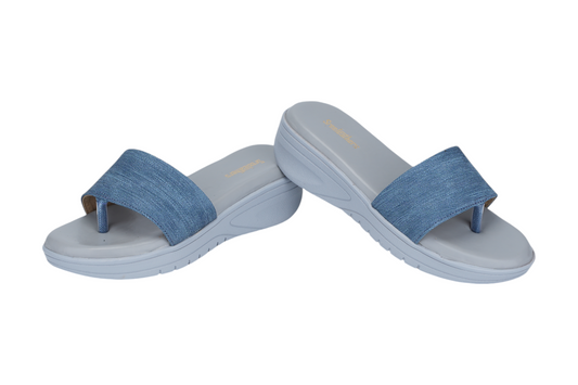 FANCY HEEL CHAPPAL