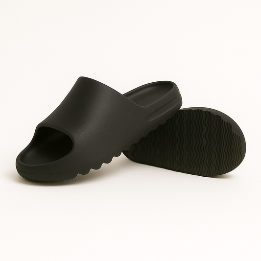 Luna Comfy | Black
