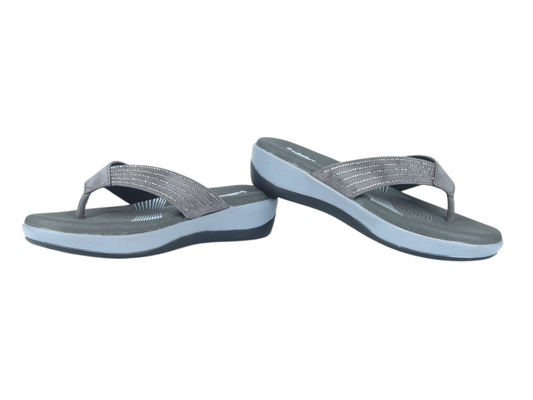 FANCY HEEL CHAPPAL