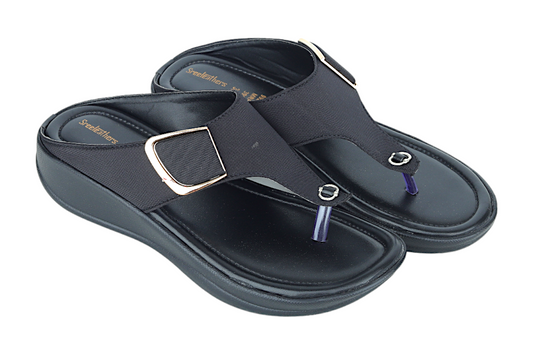 FANCY HEEL CHAPPAL