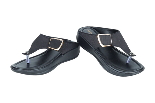 FANCY HEEL CHAPPAL