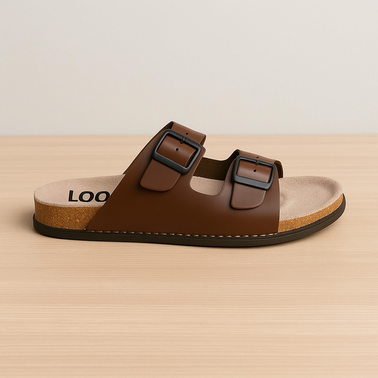 Classic Fit | Brown