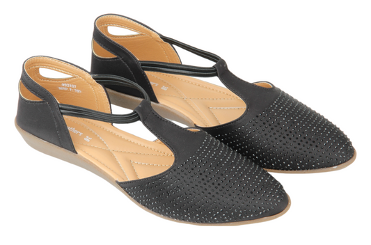 Ladies Flat sandal