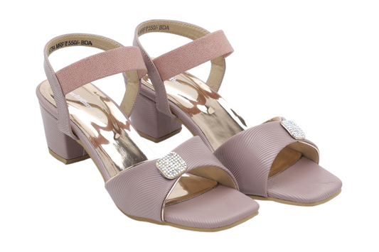 FANCY HEEL CHAPPAL