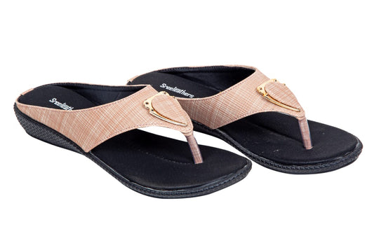 Ladies chappal