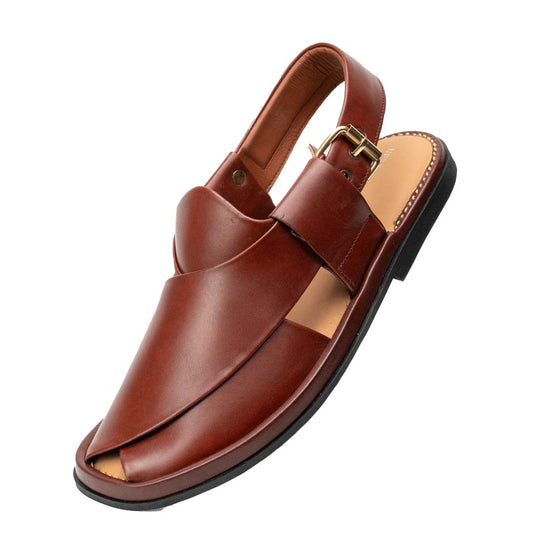 Peshawari Maroon