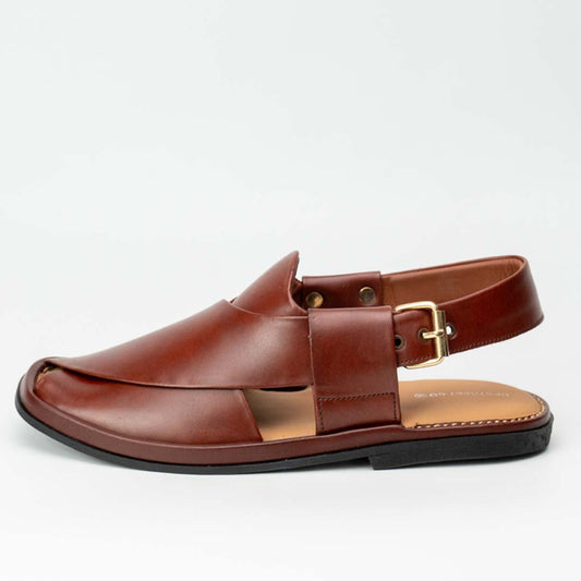 Peshawari Maroon