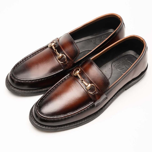 Premium Soft leather loafers